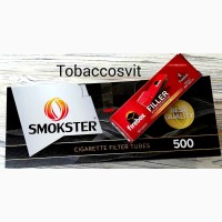 Сигаретные гильзы для Табака MR TOBACCO 550