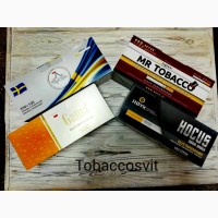 Сигаретные гильзы для Табака MR TOBACCO 550