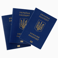 Как быстро оформить загранпаспорт в Украине