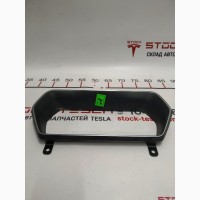 Рамка приборной панели Tesla model X S REST 1033041-00-C 1033041-00-C ASY C