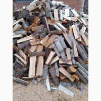 Купити замовити дрова недорого Млинів Острожець