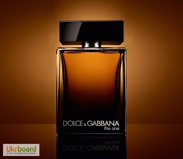 Фото 2. Dolce Gabbana The One for Men Eau de Parfum парфюмированная вода 100 ml