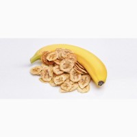Продам бананові чіпси