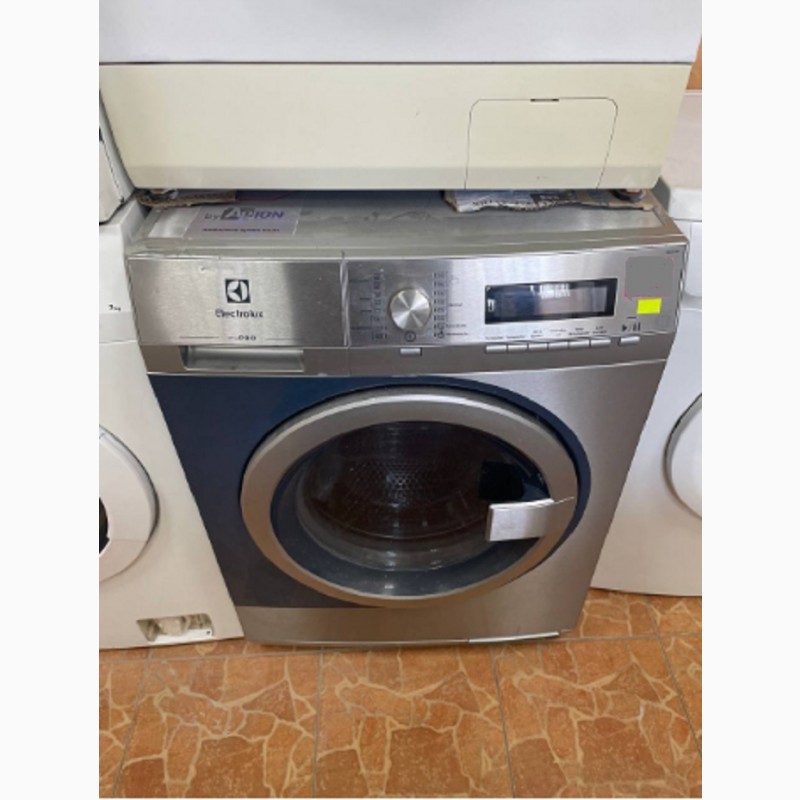 Фото 3. Продаємо вживані пральні машини з гарантією
