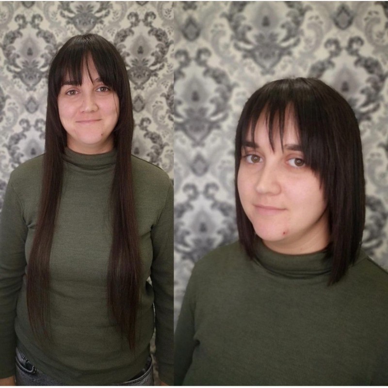 Фото 8. Продать волосы в Одессе -это просто! Покупаем волосы от 35 см до 125000 грн