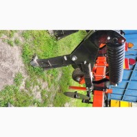 Глибокорозпушувач KUHN Krause Line Ripper 4830-630R A