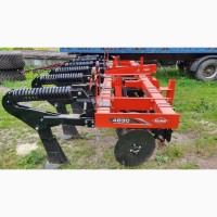 Глибокорозпушувач KUHN Krause Line Ripper 4830-630R A