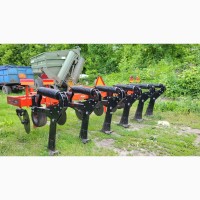 Глибокорозпушувач KUHN Krause Line Ripper 4830-630R A