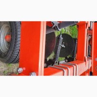 Глибокорозпушувач KUHN Krause Line Ripper 4830-630R A