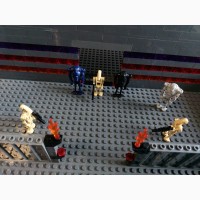 Мініфігурки Lego star wars Клони, Дроїди, СуперДроїди, темні штурмовики лего зоряні війни