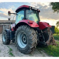 Трактор Case IH Puma 155