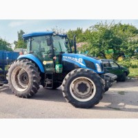 Трактор колісний New Holland TD5.110