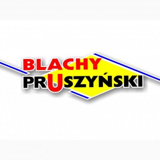Работник на производство Blachy Pruszynski (Польша)