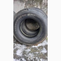 Шина 245/70 R17.5