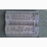 Черепица керамическая BRAМAC Австрия