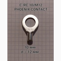 C-RC 10/M12 DIN 3240093 Phoenix Contact