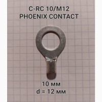 C-RC 10/M12 DIN 3240093 Phoenix Contact