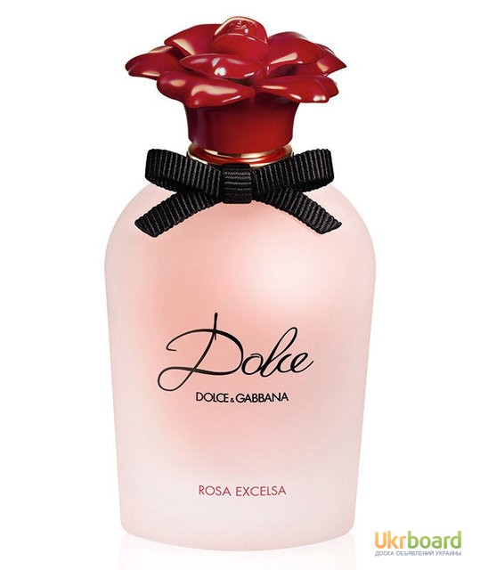 Фото 2. Dolce Gabbana Dolce Rosa Excelsa парфюмированная вода 75 ml. (Дольче Габбана Дольче Роза