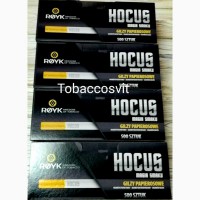 Сигаретные гильзы Hocus 2000шт