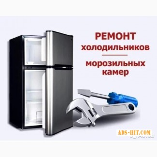 Срочный ремонт холодильников в Киеве