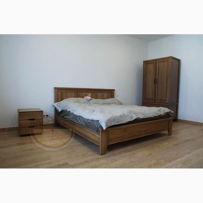 Фото 12. Мебель из дерева на заказ по индивидуальным размерам с доставкой по всей Украине