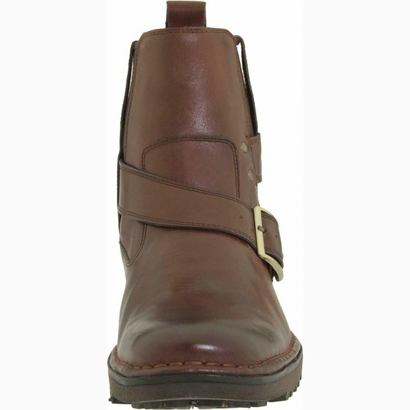 Фото 3. Ботинки кожаные стильные RJ Colt Maxwell (Б – 368) 48 - 49 размер
