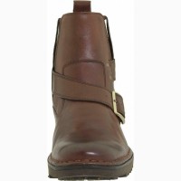Ботинки кожаные стильные RJ Colt Maxwell (Б – 368) 48 - 49 размер
