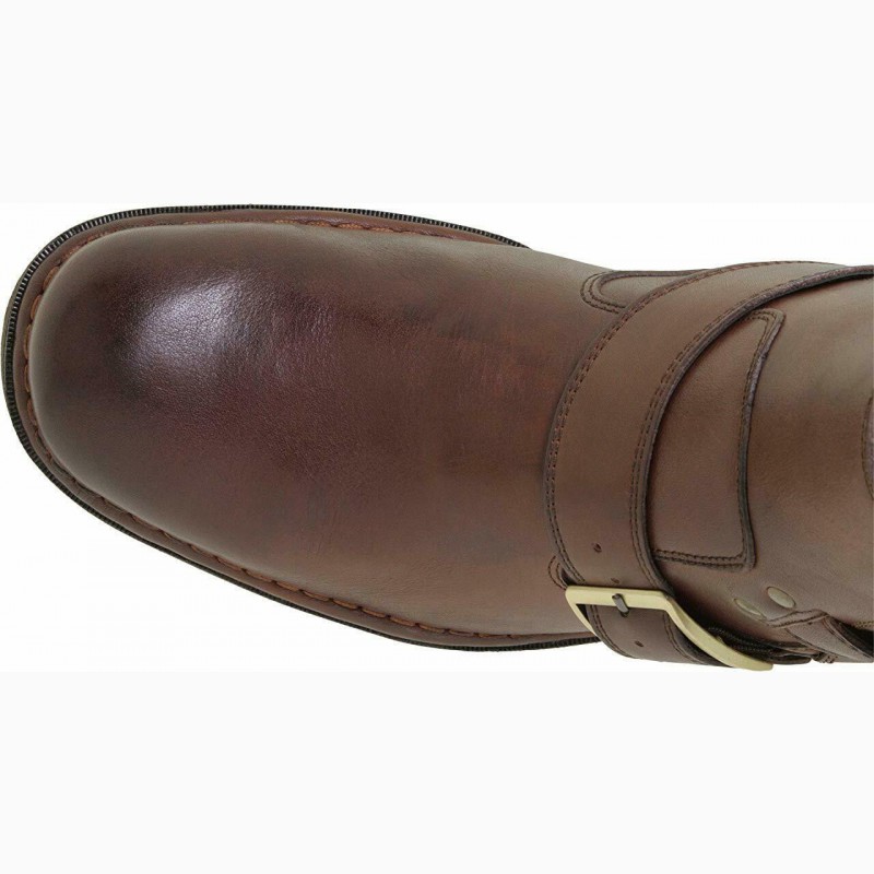 Фото 5. Ботинки кожаные стильные RJ Colt Maxwell (Б – 368) 48 - 49 размер