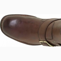 Ботинки кожаные стильные RJ Colt Maxwell (Б – 368) 48 - 49 размер