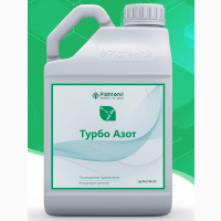 Азот Турбо Plantonit, концентроване добриво для ефективного усунення дефіциту азоту
