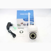 IP camera UKC T-V60 WiFi камера Tuya APP