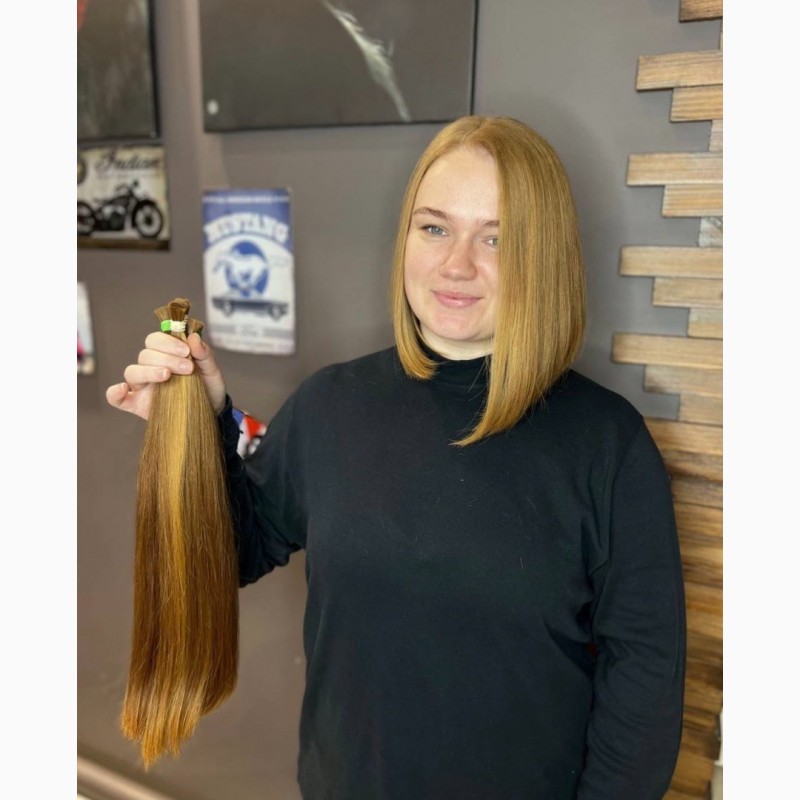 Фото 2. Наша компания по СКУПКЕ ВОЛОС в Харькове предлагает покупку волос по самым высоким ценам