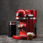 Кофеварка KitchenAid Artisan Nespresso
