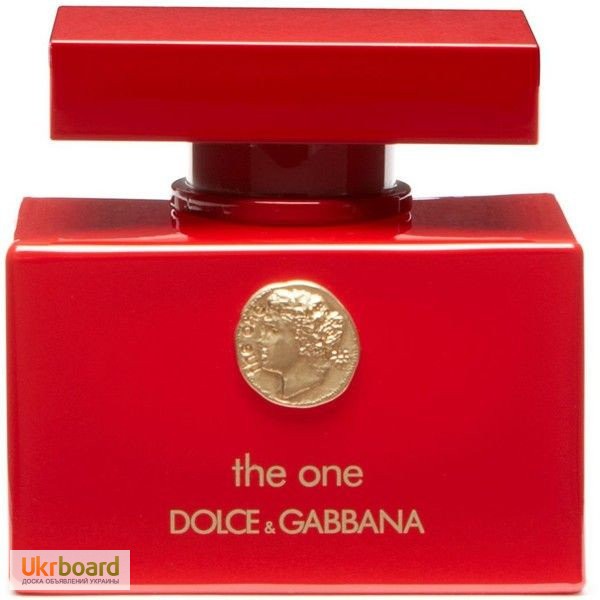 Фото 2. Dolce Gabbana The One Collector#039; s Edition парфюмированная вода 75 ml