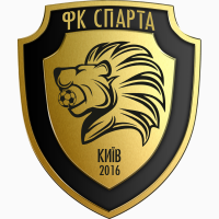Набір до футбольної школи Спарта-Київ