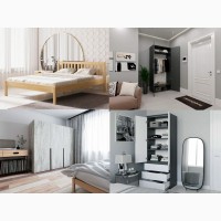 Продам меблі для спальні