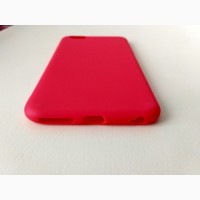 Чехол Бампер iphone 6+ plus Красный