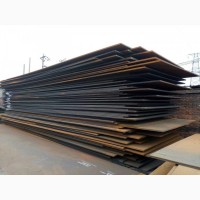 Судостроительная сталь s 1-200мм