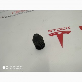 Демпфер упора крышки багажника нижний Tesla model S, model S REST 1004038-0