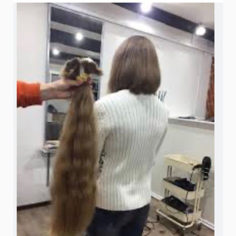 Фото 2. Покупаем волосы в Кропивницком до 125 000 грн от 40 см Стрижка в ПОДАРОК