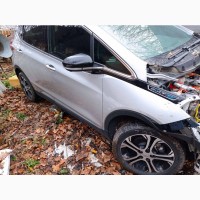 Продам двері Chevrolet Bolt (Шевроле Болт) EV/EUV