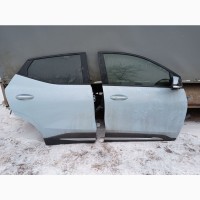 Продам двері Chevrolet Bolt (Шевроле Болт) EV/EUV