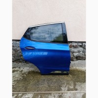 Продам двері Chevrolet Bolt (Шевроле Болт) EV/EUV