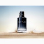 Christian Dior Sauvage туалетная вода 100 ml. (Тестер Кристиан Диор Саваж)