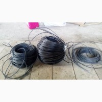 Продам КПЗПТ-ВП (16) 1х2х0.5 кабель мідний з тросом (віта пара)