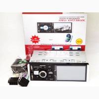 Автомагнитола Pioneer 4064T ISO - Сенсорный экран 4, 1+ RGB подсветка + DIVX + MP3 + USB