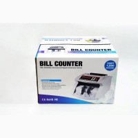 Рахункова машинка для купюр Bill Counter AL-6000A
