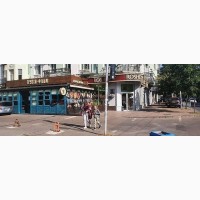 Торгова площа, район Шевченківський, Большая Житомирская ул., Київ