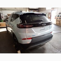 Продам бампера Chevrolet Bolt (Шевроле Болт) EV/EUV